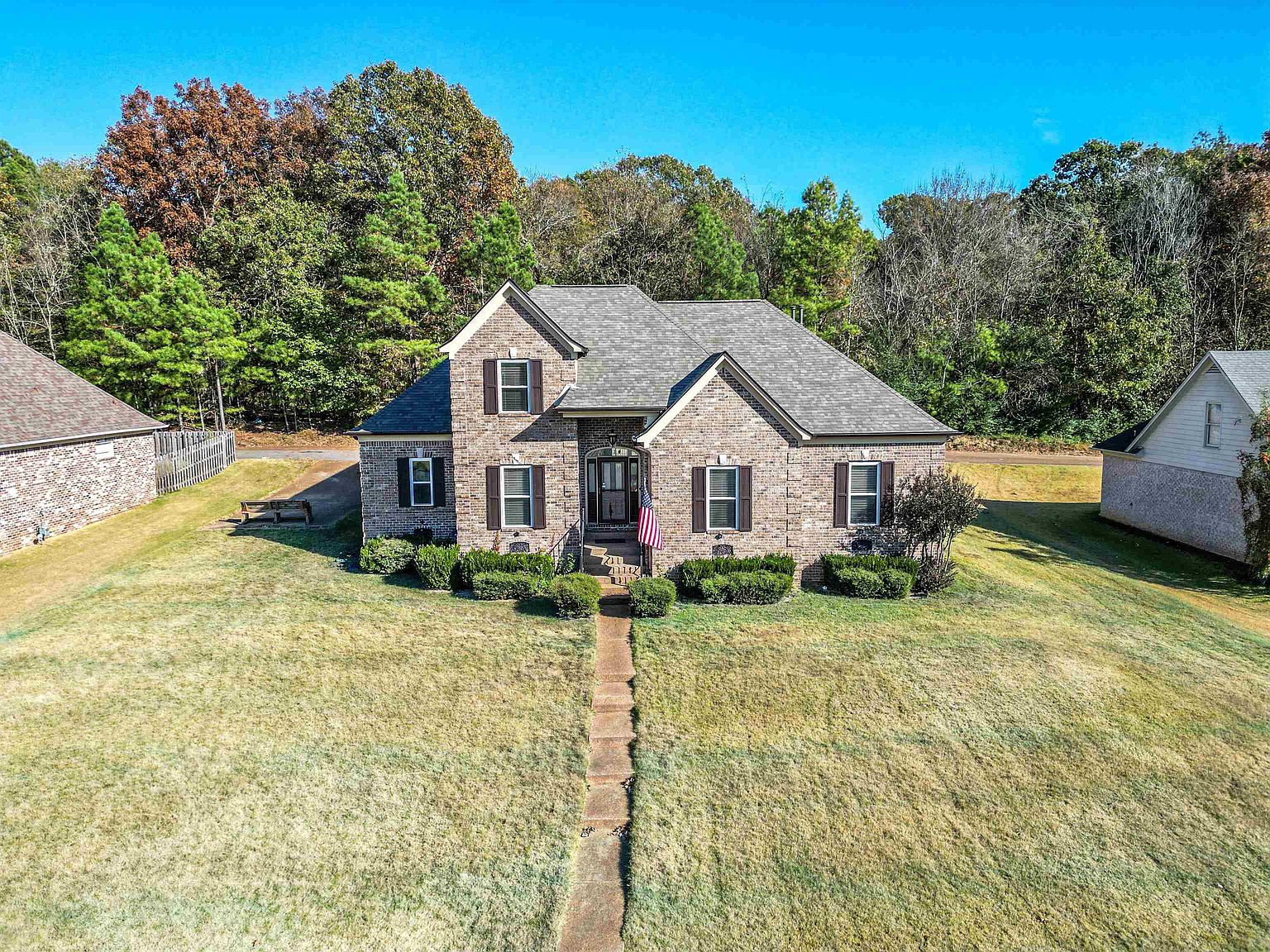 4314 New Canada Rd, Lakeland, TN 38002 Zillow