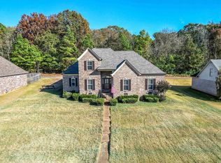 4314 New Canada Rd, Lakeland, TN 38002