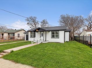 3813 Fitzhugh Ave, Fort Worth, TX 76105