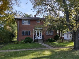 120 W 5th St APT 2, Perrysburg, OH