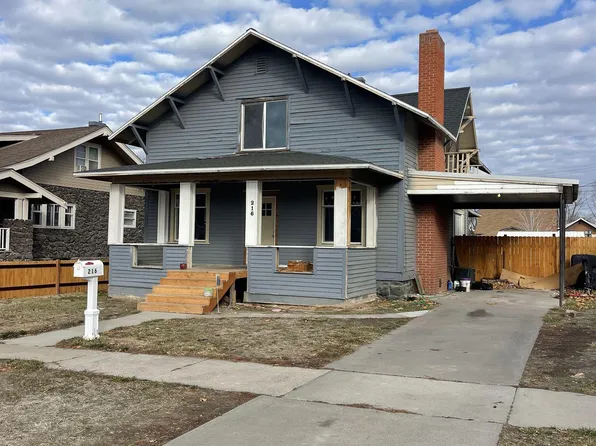 216 9th Ave N, Buhl, ID 83316