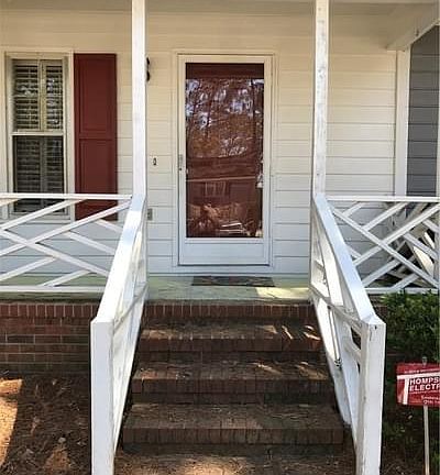 2nd image of 4822 Pinedale Blvd