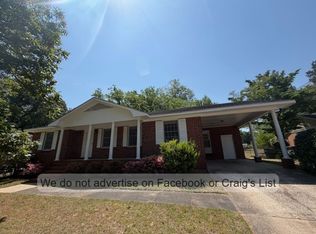 2809 Trentwood Ct, Fayetteville, NC 28304