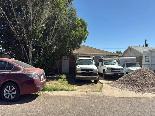 5801 N 26th Ave, Phoenix, AZ 85017