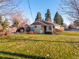 4 Martin Pl, Wenatchee, WA 98801