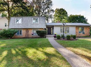 8950 Shagbark Rd, Indianapolis, IN 46260