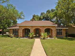 4706 Trail Crest Cir, Austin, TX 78735
