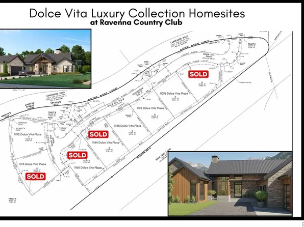 11128 Dolce Vita Place LOT 3, Littleton, CO 80125