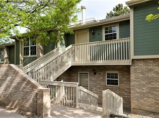 2710 E Otero Pl UNIT 3, Centennial, CO 80122