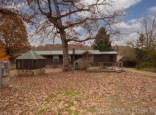 1017 Big Buffalo Rd, Stover, MO 65078