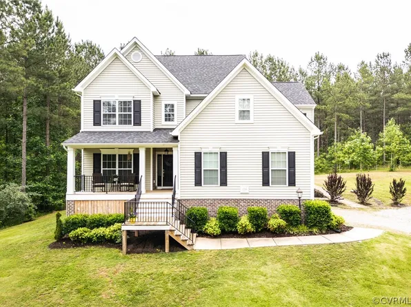 3758 Mill Mount Pl, Powhatan, VA 23139