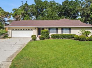 1316 Hillway Rd, Apopka, FL 32703