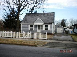 757 2nd Ave, Pontiac, MI 48340