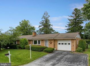 2 Reservoir Rd, Mechanicsburg, PA 17055