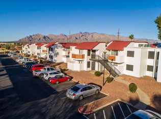 Metro Tucson, Tucson, AZ 85705