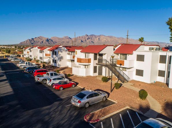 3985 N Stone Ave #87462A03B