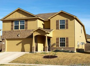 401 E Gemini Ln, Killeen, TX 76542