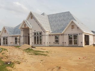 2330 Knights Ct, Tyler, TX 75703