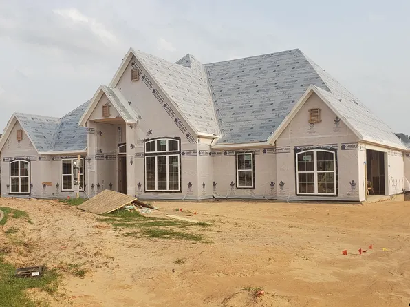 2330 Knights Ct, Tyler, TX 75703