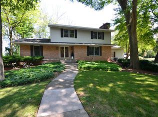 3005 Whitewood Dr, Midland, MI