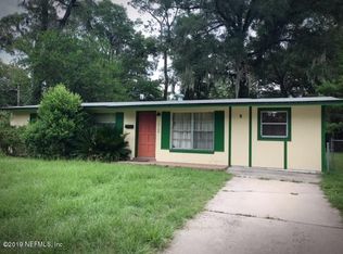 10729 Tulsa Rd, Jacksonville, FL 32218