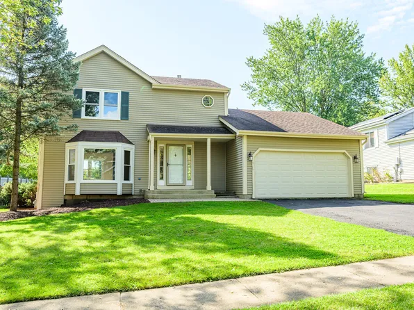 17651 W Windslow Dr, Grayslake, IL 60030