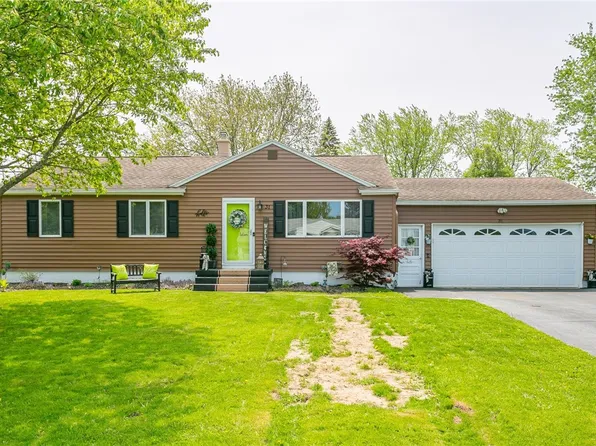 31 W Garden Dr, Rochester, NY 14606