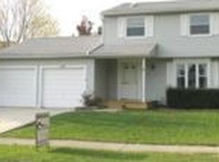 11092 Santa Barbara Dr, Plain City, OH 43064