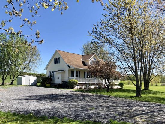 362 Log City Rd Amsterdam Ny 12010 Zillow