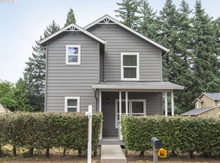 2156 SE 113th Ave, Portland, OR 97216