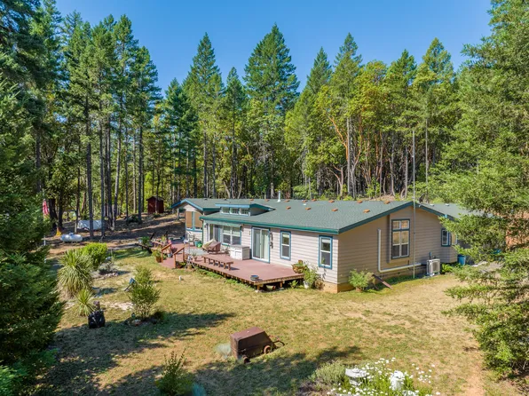 214 Newt Gulch Rd, Wilderville, OR 97543