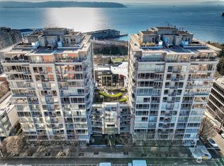 2929 1st Ave APT 202, Seattle, WA