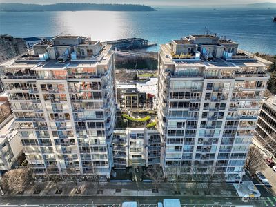 2929 1st Avenue #202, Seattle, WA, 98121