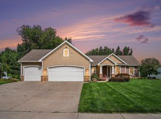 2001 Pavilion Dr SW, Byron Center, MI 49315