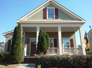 4137 Dorchester Dr SE, Covington, GA 30014
