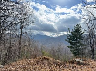 468 Hosta Dr, Sylva, NC 28779