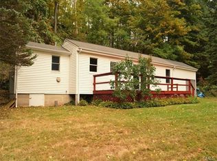 9 Old Redding Rd, Ridgefield, CT 06877