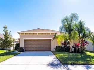 10243 Strawberry Tetra Dr, Riverview, FL 33578