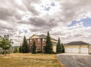 11018 S Latah Ln, Spokane, WA 99223