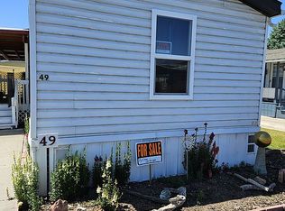 185 NW Harwood St SPACE 49, Prineville, OR 97754