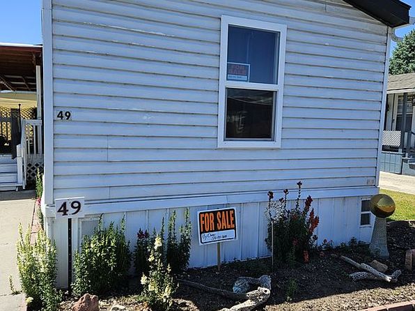 185 NW Harwood St SPACE 49