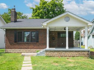 1023 Mansfield St, Nashville, TN 37206