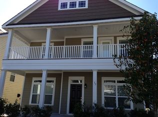 15 Haven Point, Bluffton, SC 29910