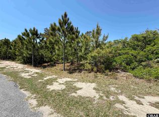 40116 W Kinnakeet Reef Ct LOT 2A, Avon, NC 27915
