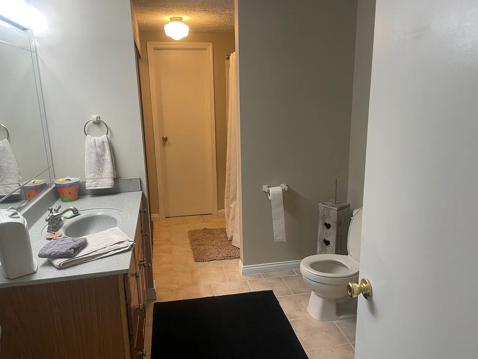 1 bed, $1,400 — Photo 1