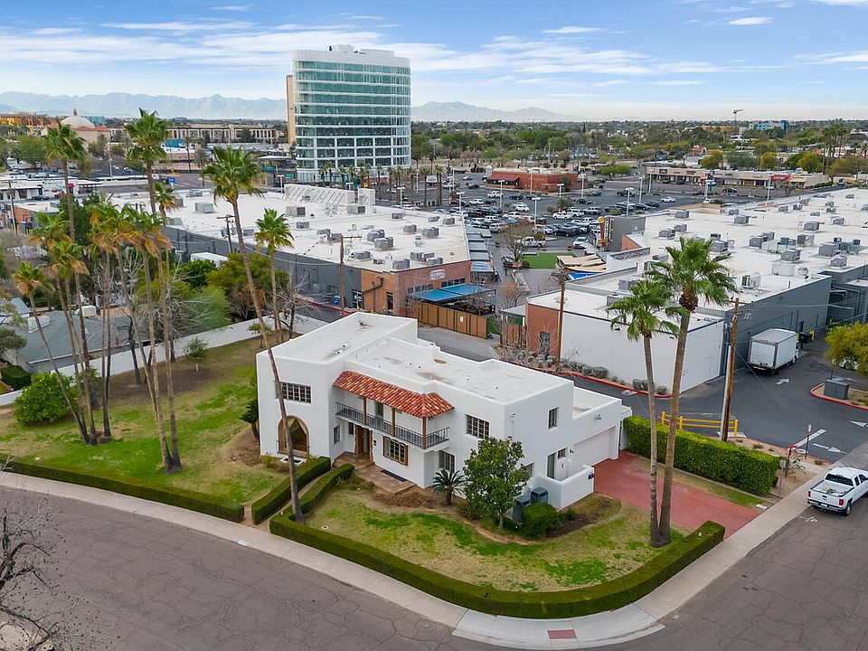 5050 N 2nd Street, Phoenix, AZ 85012 | Zillow
