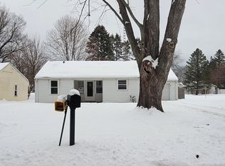 249 Pearl St, Coloma, MI 49038