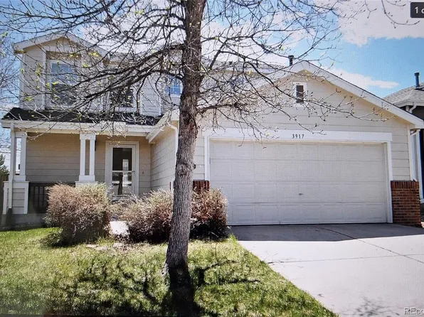 3917 W Kenyon Ave, Denver, CO 80236