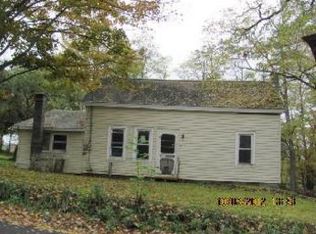 555 Pitcher Hill Rd, Pitcher, NY 13136