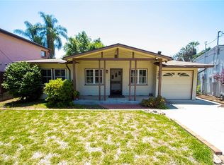 326 E Greystone Ave, Monrovia, CA 91016
